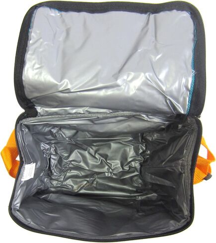 FOCO NFL unisex Big Logo Team Lunch Bag in Saudi Arabia