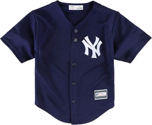 Aaron Judge New York Yankees MLB Toddler 2-4 Navy Alternate Player Jersey in Saudi Arabia