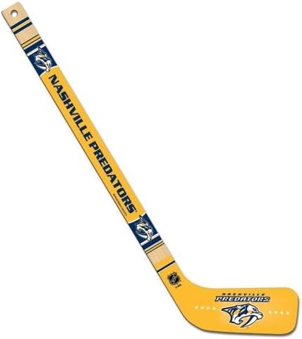عصا الهوكي من وينكرافت NHL Nashville Predators WCR27788011، 21 بوصة in Saudi Arabia