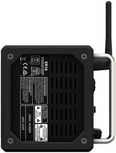 خلاط رقمي Behringer X Air XR16 لأجهزة iPad/Android اللوحية مع واي فاي ومسجل USB in Kuwait