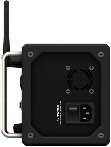 خلاط رقمي Behringer X Air XR16 لأجهزة iPad/Android اللوحية مع واي فاي ومسجل USB in Kuwait