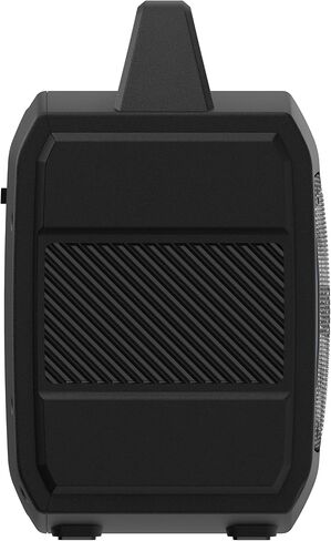 ION Tailgater Boom - مكبر صوت بلوتوث محمول خارجي مع ميكروفون، راديو FM، منفذ USB، بطارية، مقاومة للماء IPX5، وصلة ستيريو لاسلكية، تطبيق، 60 وات in Kuwait