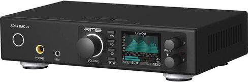 محول إشارات RME (ADI-2 DAC FS) (متجدد) in Saudi Arabia