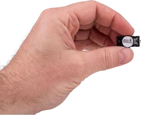 محول الصوت Dayton DAEX-9-4SM Haptic Feedback 9mm 1W 4 Ohm in Saudi Arabia