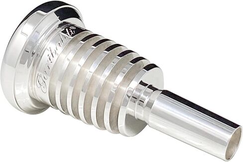 CK2 Elite Alto Horn Medium Deep Cup Mouthpiece GAR-ELITE-CK2 in Saudi Arabia