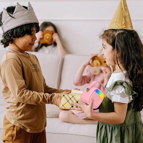 1 آلة كاريوكي HWWR للأطفال in Kuwait