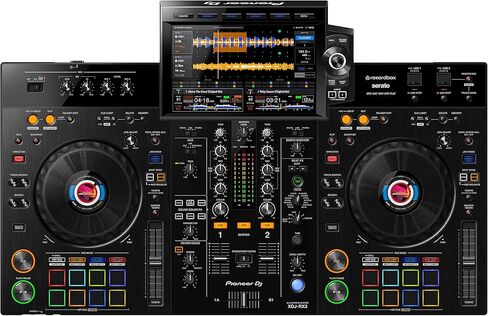 نظام دي جي رقمي بايونير DJ XDJ-RX3 in Kuwait