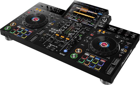 نظام دي جي رقمي بايونير DJ XDJ-RX3 in Kuwait