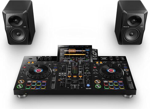 نظام دي جي رقمي بايونير DJ XDJ-RX3 in Kuwait