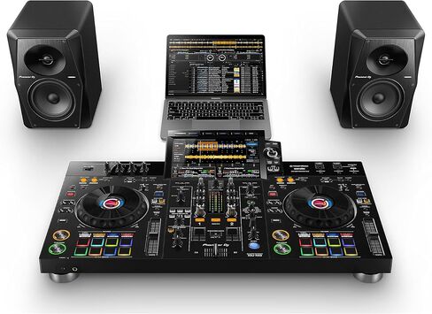 نظام دي جي رقمي بايونير DJ XDJ-RX3 in Kuwait