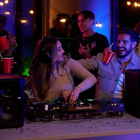 نظام دي جي رقمي بايونير DJ XDJ-RX3 in Kuwait