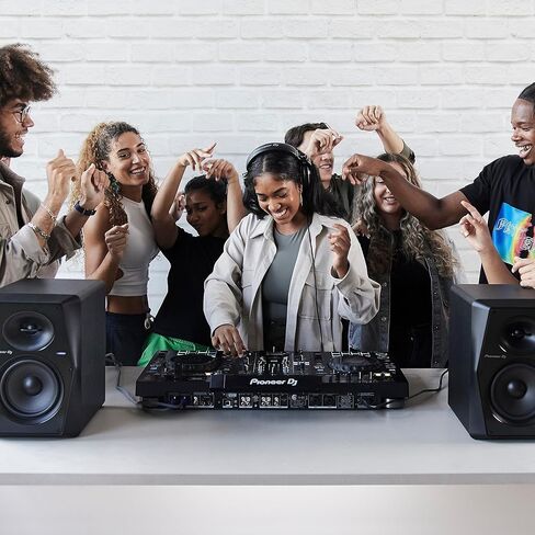 نظام دي جي رقمي بايونير DJ XDJ-RX3 in Kuwait