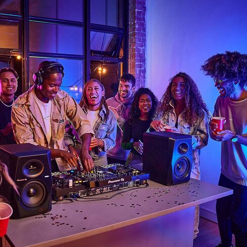 نظام دي جي رقمي بايونير DJ XDJ-RX3 in Kuwait