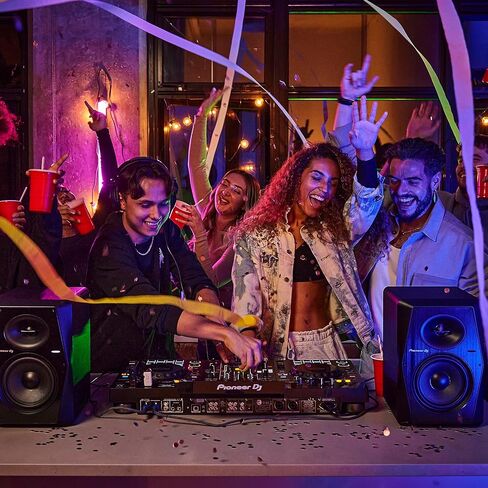 نظام دي جي رقمي بايونير DJ XDJ-RX3 in Kuwait