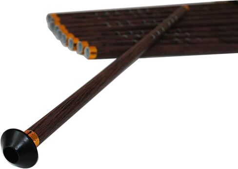 فلوت ناي ناي خشبي تركي بلاستيكي (قطر = 66 سم) in Kuwait