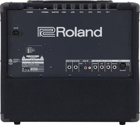 Roland Keyboard Amplifier (KC-200) in Saudi Arabia