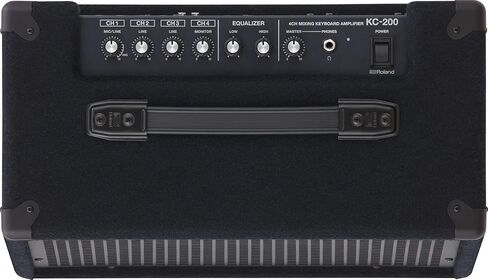 Roland Keyboard Amplifier (KC-200) in Saudi Arabia