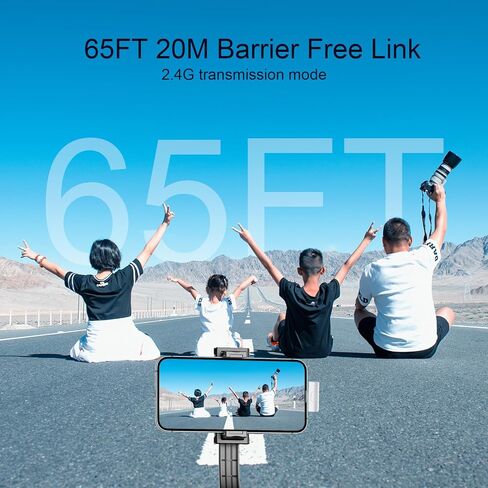 جهاز الثلاثة في واحد مناسب لأجهزة iPhone وiPad وميكروفون لاسلكي وبطارية تدوم 7 ساعات وميكروفون صغير يلغي الضوضاء لتسجيل الفيديو والألعاب الحية والمقابلات ويوتيوب وTikTok وVlog. in Kuwait