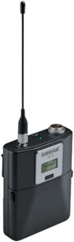 Shure AD1, Axient Digital Bodypack Transmitter, G57 in Saudi Arabia