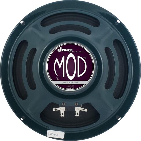 Jensen MOD8-20 20W 8" Replacement Speaker 4 Ohm in Saudi Arabia