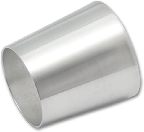 Vibrant Performance 12067 T6061 Aluminum Transition (3" x 3.5" 3" lg as per dwg) in Saudi Arabia