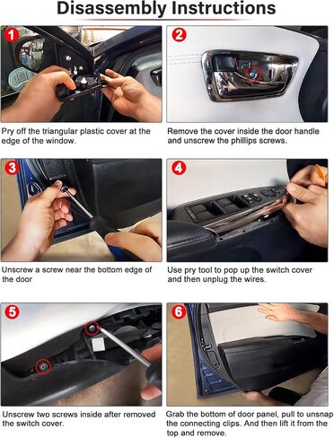 بديل غطاء مسند ذراع وحدة التحكم المركزية للسيارة لسيارة Toyota Avalon 2013-2018، زخرفة جلدية من الفينيل، غطاء بديل لمسند الذراع، مضاد للخدش، بني (بدون غطاء) in Saudi Arabia