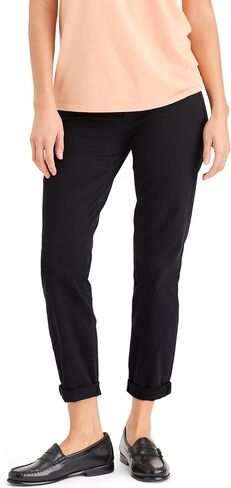 Dockers Women's Slim Fit Weekend Chino Pants in Kuwait