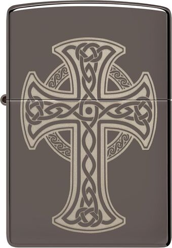 Zippo Cross Pocket Lighter in Saudi Arabia