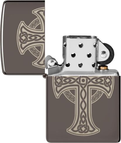 Zippo Cross Pocket Lighter in Saudi Arabia