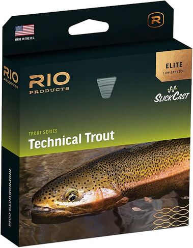 Rio Elite Technical Trout, WF4F in Saudi Arabia