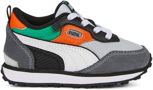 PUMA Rider FV Future Vintage Alternate Closure (Toddler) in Kuwait