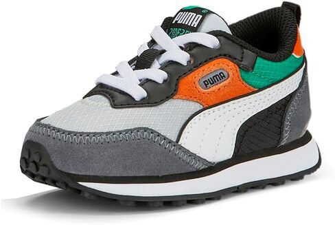 PUMA Rider FV Future Vintage Alternate Closure (Toddler) in Kuwait