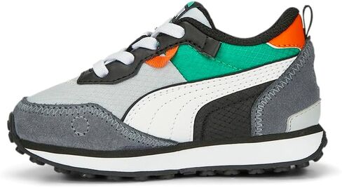 PUMA Rider FV Future Vintage Alternate Closure (Toddler) in Kuwait