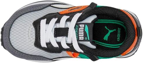 PUMA Rider FV Future Vintage Alternate Closure (Toddler) in Kuwait