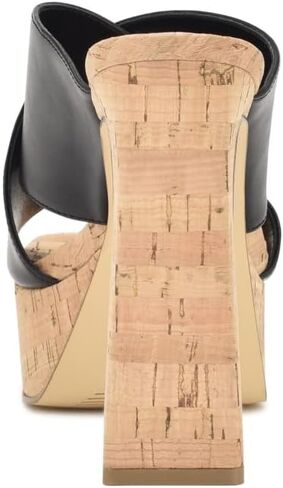 صندل نسائي بكعب عالٍ من NINE WEST in Kuwait