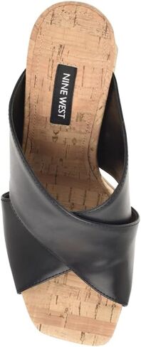 صندل نسائي بكعب عالٍ من NINE WEST in Kuwait