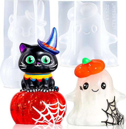 ليتس ريزين قالب برطمان اليقطين in Kuwait