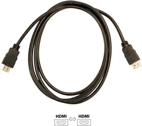 VisionTek HDMI 6 Foot Cable (M/M) 901287 in Saudi Arabia