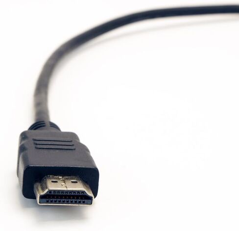 VisionTek HDMI 6 Foot Cable (M/M) 901287 in Saudi Arabia