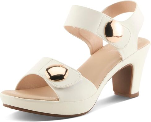 PATRIZIA Women's Dade Sandals in Saudi Arabia