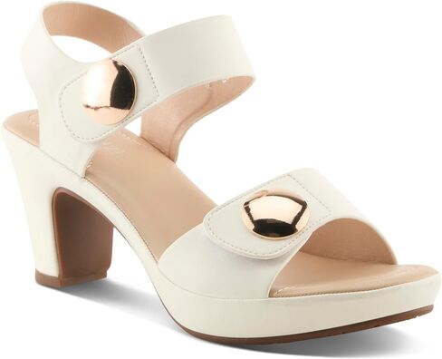 PATRIZIA Women's Dade Sandals in Saudi Arabia
