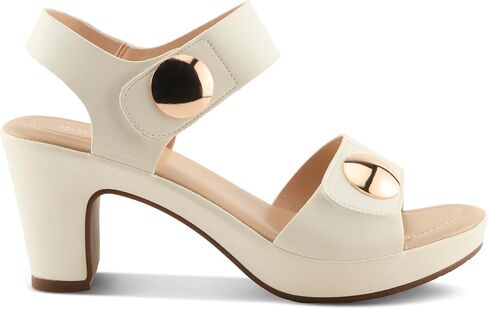 PATRIZIA Women's Dade Sandals in Saudi Arabia