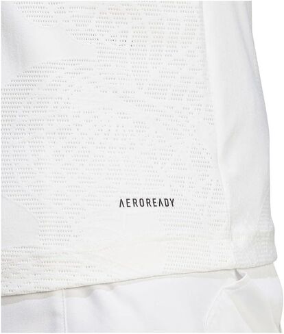 adidas Men's Tennis London Freelift T-Shirt in Kuwait