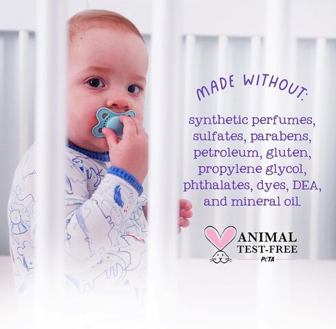 Oilogic Relaxing Vapor Chest Rub Stick, Slumber & Sleep - Relaxing Essential Oils & Moisturizing with Lavender & Chamomile Oil for Babies & Toddlers - Calming Baby Oil is Petroleum & Menthol Free in Saudi Arabia