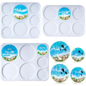 ليتس ريزين قوالب راتنج على شكل عظمة in Kuwait