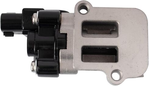 TRQ Idle Air Control Valve Compatible with 2001-2005 Honda Civic in Kuwait