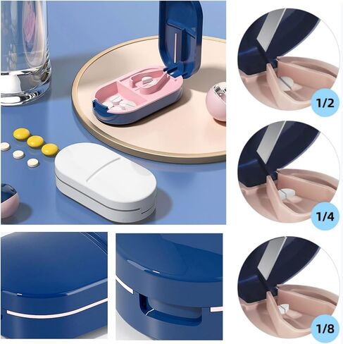 pill organizer, small pill box in Kuwait
