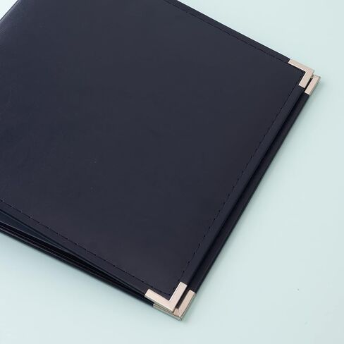We R Memory Keepers 8.5x11 Photo Album - Black in Saudi Arabia