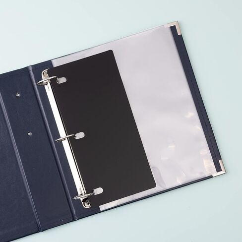 We R Memory Keepers 8.5x11 Photo Album - Black in Saudi Arabia