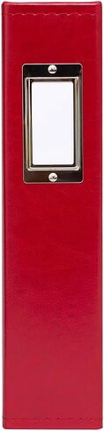 We R Memory Keepers 8.5x11 Photo Album - Black in Kuwait
